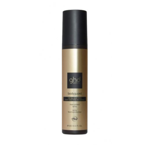 ghd Plaukus nuo karščio apsaugantis purškiklis Bodyguard - Heat Protect Spray For All Hair Types