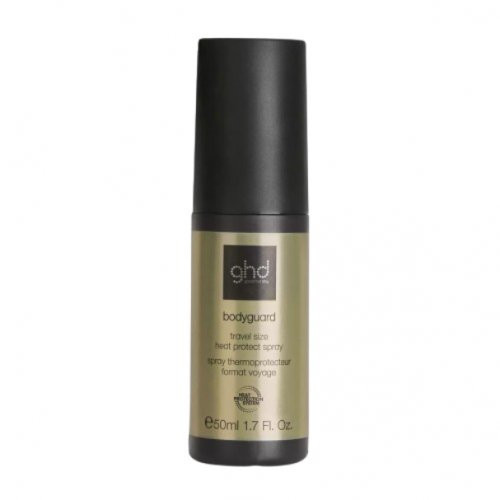 ghd Plaukus nuo karščio apsaugantis purškiklis Bodyguard - Heat Protect Spray For All Hair Types