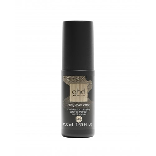 ghd | Curl Hold Spray Plaukų purškiklis garbanoms | KlipShop.lt