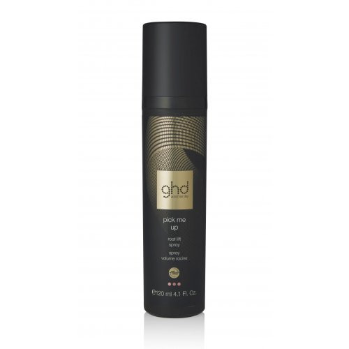 Šaknims ir plaukams apimties suteikiantis purškiklis Pick Me Up - Root & Volume Spray 120ml 