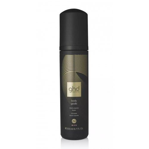 ghd | Total Volume Apimtį suteikiančios plaukų putos | KlipShop.lt