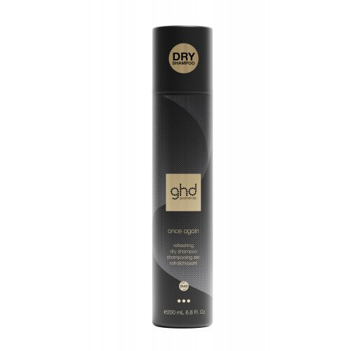 ghd Gaivinantis sausas šampūnas Once Again - Lightweight Refresh Dry Shampoo