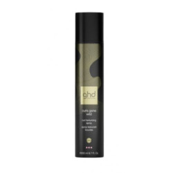 ghd Tekstūrizuojantis purškiklis garbanoms ir bangoms Curls Gone Wild - Curl Texturising Spray