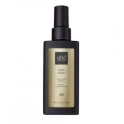 ghd Glotninantis formavimo aliejus Sleek Talker - Wet To Sleek Styling Oil