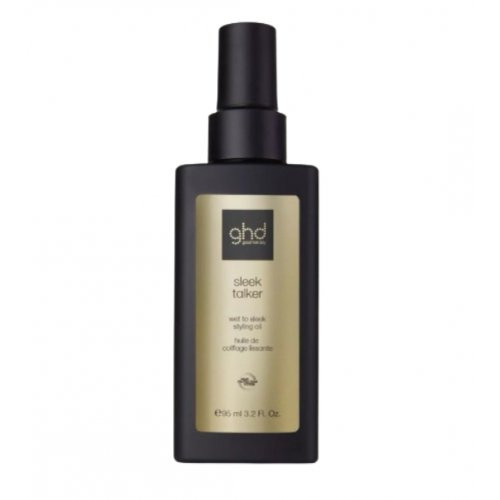Glotninantis formavimo aliejus Sleek Talker - Wet To Sleek Styling Oil 95ml