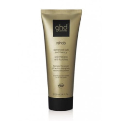 ghd Atkuriantis ir apsaugantis kremas skilinėjantiems plaukų galiukams Rehab Split End Sealer Cream