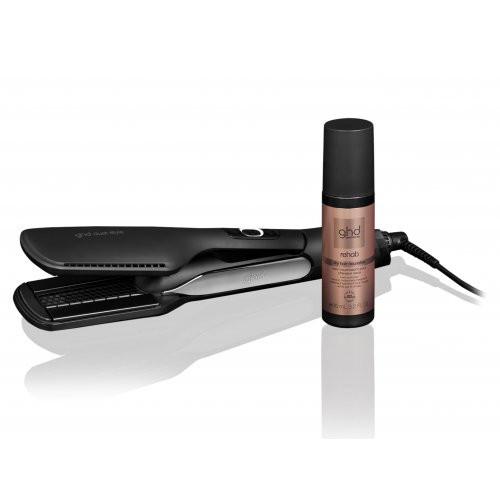 ghd Drėkinantis ir maitinantis kremas sausiems plaukams Rehab Dry Hair Nourisher Cream