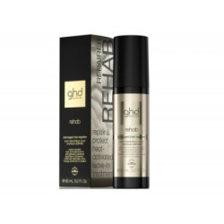 ghd Atkuriantis ir stiprinantis purškiklis pažeistiems plaukams Rehab Damaged Hair Repairer Spray