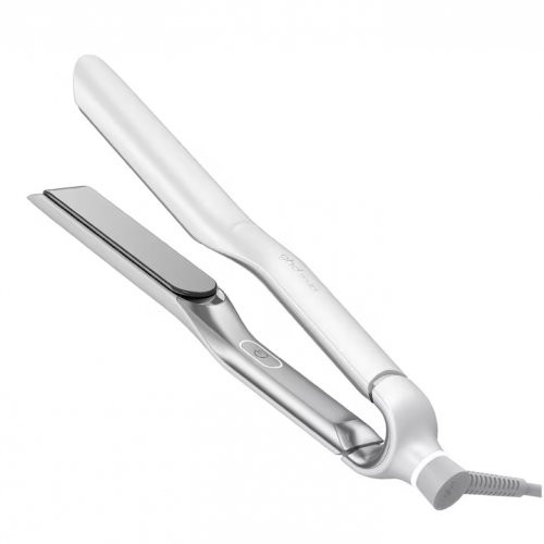 Interaktyvus plaukų tiesintuvas Sculpt Styler 26 mm White