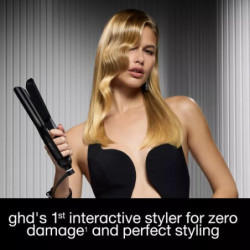 ghd Interaktyvus plaukų tiesintuvas Sculpt Styler 26 mm