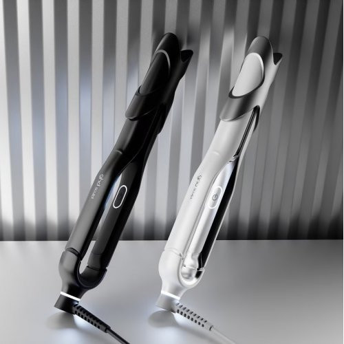 ghd Interaktyvus plaukų tiesintuvas Sculpt Styler 26 mm
