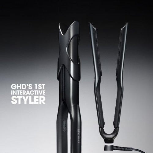 ghd Interaktyvus plaukų tiesintuvas Sculpt Styler 26 mm
