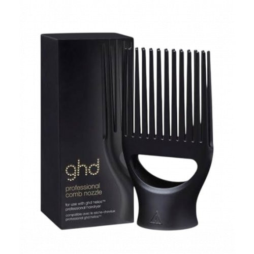 ghd Šukavimo antgalis plaukų džiovintuvui Helios Comb Nozzle