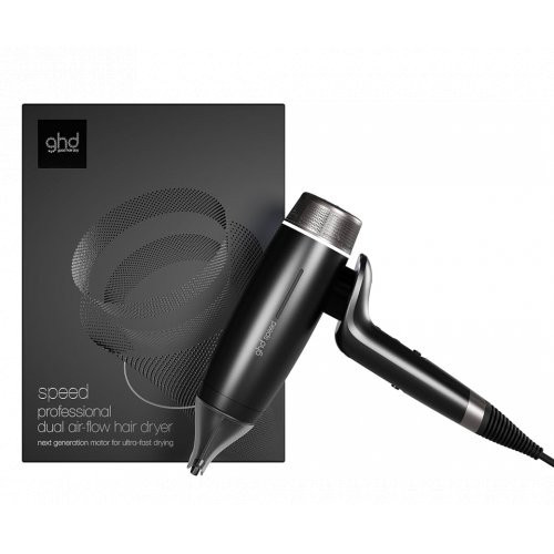 ghd Itin greitas joninis plaukų džiovintuvas Speed Ultra-Fast Hair Dryer