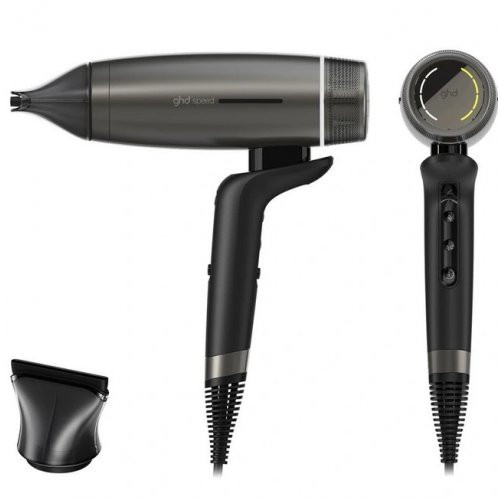 ghd Itin greitas joninis plaukų džiovintuvas Speed Ultra-Fast Hair Dryer