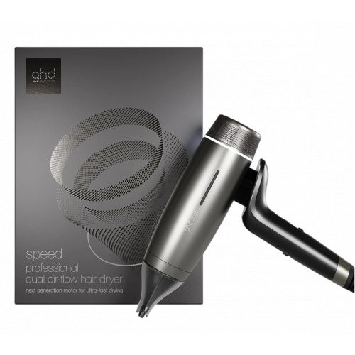 ghd Itin greitas joninis plaukų džiovintuvas Speed Ultra-Fast Hair Dryer