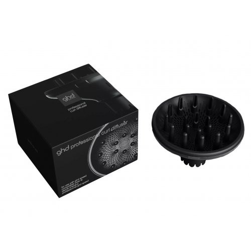 Profesionalus difuzorius garbanotiems plaukams Speed Pro Curl Diffuser 1 vnt.