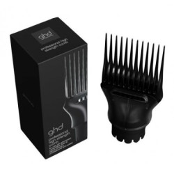 ghd Profesionalus sustiprintas šukavimo antgalis plaukų džiovintuvui Speed Pro High Strength Comb