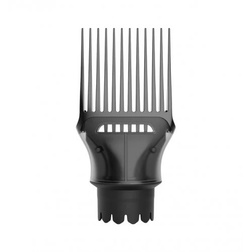 ghd Profesionalus sustiprintas šukavimo antgalis plaukų džiovintuvui Speed Pro High Strength Comb