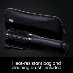 ghd Karšto oro plaukų džiovinimo ir formavimo šepetys Duet Blowdry 2-in-1