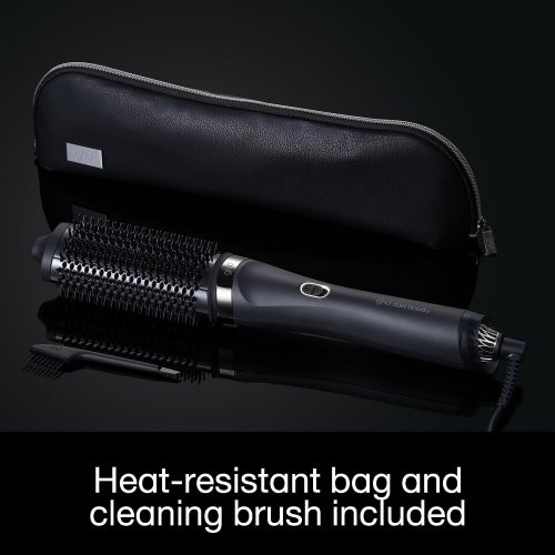 ghd Karšto oro plaukų džiovinimo ir formavimo šepetys Duet Blowdry 2-in-1