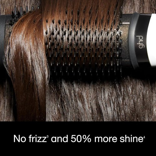 ghd Karšto oro plaukų džiovinimo ir formavimo šepetys Duet Blowdry 2-in-1