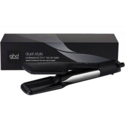ghd Karšto oro plaukų džiovinimo ir tiesinimo prietaisas Duet Style 2-in-1