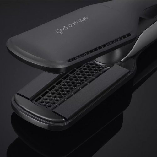 ghd Karšto oro plaukų džiovinimo ir tiesinimo prietaisas Duet Style 2-in-1