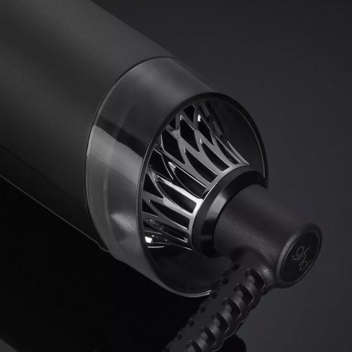 ghd Karšto oro plaukų džiovinimo ir tiesinimo prietaisas Duet Style 2-in-1