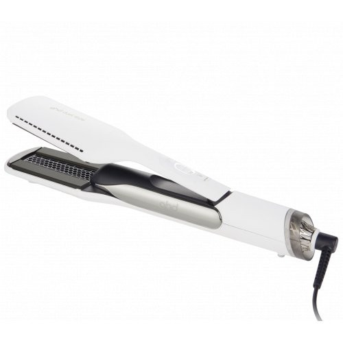 ghd Karšto oro plaukų džiovinimo ir tiesinimo prietaisas Duet Style 2-in-1