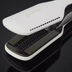 ghd Karšto oro plaukų džiovinimo ir tiesinimo prietaisas Duet Style 2-in-1
