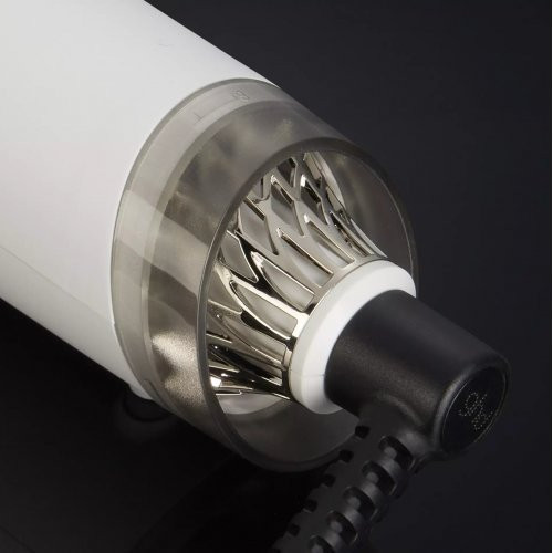 ghd Karšto oro plaukų džiovinimo ir tiesinimo prietaisas Duet Style 2-in-1