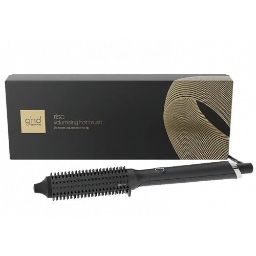 Apimties suteikiantis įkaistantis plaukų formavimo šepetys Rise Hot Brush 32mm