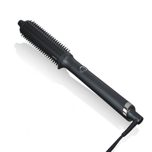 ghd Apimties suteikiantis įkaistantis plaukų formavimo šepetys Rise Hot Brush