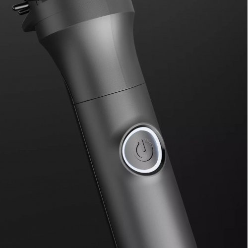 ghd Apimties suteikiantis įkaistantis plaukų formavimo šepetys Rise Hot Brush
