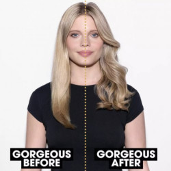 ghd Apimties suteikiantis įkaistantis plaukų formavimo šepetys Rise Hot Brush