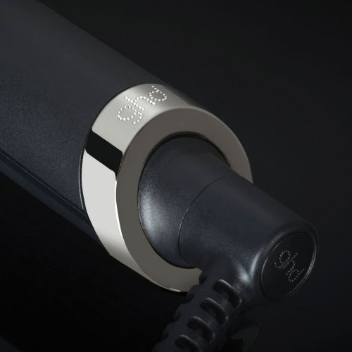 ghd Apimties suteikiantis įkaistantis plaukų formavimo šepetys Rise Hot Brush