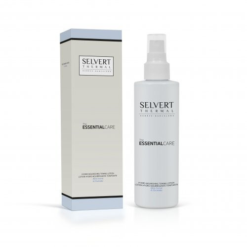 Drėkinamasis ir maitinamasis veido tonikas su orchidėjų ekstraktu Hydro-Nourishing Toning Lotion 200ml