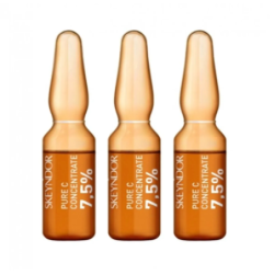 Skeyndor | Power C+ Grynasis vitamino C koncentratas | KlipShop.lt