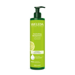 Weleda Drėkinamasis kūno losjonas su alavijais Hydrating Body Lotion