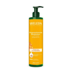 Weleda Regeneruojamasis kūno losjonas su šaltalankiais Regenerating Body Lotion Sea Buckthorn