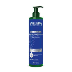 Weleda Gaivinantis kūno losjonas su mėlynaisiais gencijonais Revitalising Serum Body Lotion