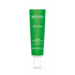 Weleda Gaivinantis paakių kremas Skin Food Super Eye Cream