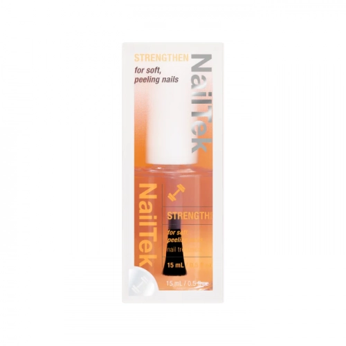 Stipriklis silpniems nagams Strengthener Intensive Therapy II 15ml 