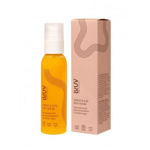 Blizgus bronzinio atspalvio sausas aliejus Shimmering Dry Oil Bronze 100 ml