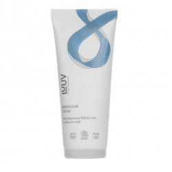  Luuv Magnesium Cream Kremas su magniu