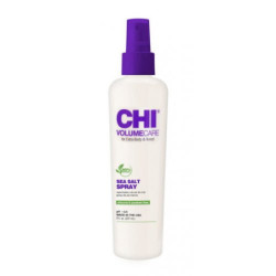 CHI Tekstūrinis plaukų purškiklis su jūros druska VolumeCare Sea Salt Spray