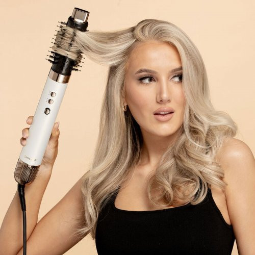 CHI Daugiafunkcinis plaukų džiovinimo ir formavimo prietaisas LAVA AirGlam Multi Styler
