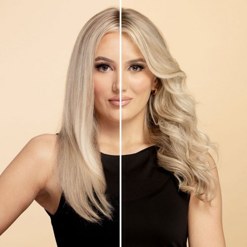 CHI Daugiafunkcinis plaukų džiovinimo ir formavimo prietaisas LAVA AirGlam Multi Styler