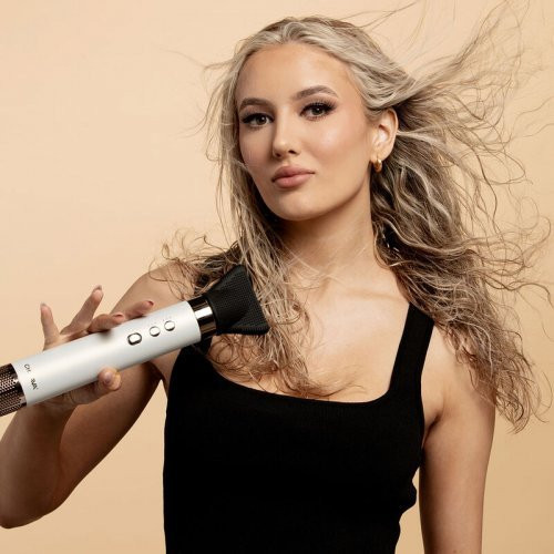 CHI Daugiafunkcinis plaukų džiovinimo ir formavimo prietaisas LAVA AirGlam Multi Styler